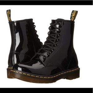 Dr. Martens size 9